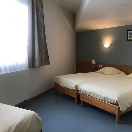 Logis Hotel Restaurant Saint Augustin Mittelbronn Εξωτερικό φωτογραφία