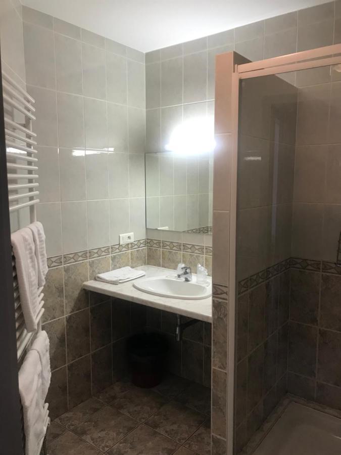 Logis Hotel Restaurant Saint Augustin Mittelbronn Εξωτερικό φωτογραφία